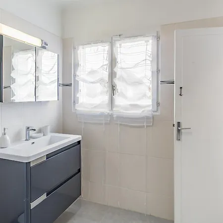 Apartman Happy House - Centre-ville - Parking Gratuit *