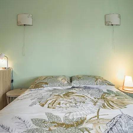 Apartman Happy House - Centre-ville - Parking Gratuit *